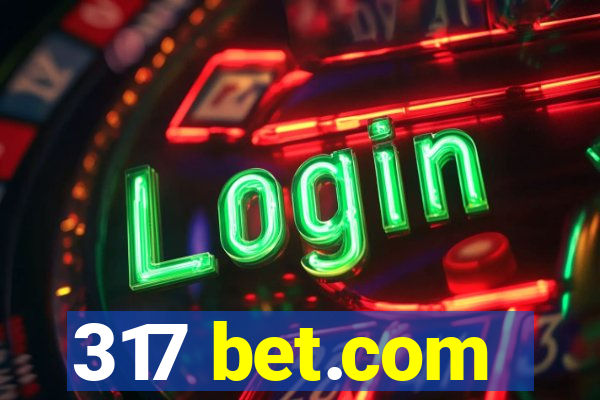 317 bet.com